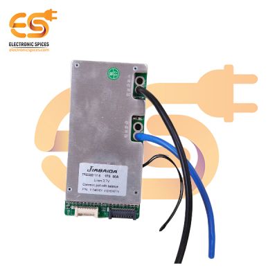 17S 50AMP NMC BMS Hardware (HP24SA)